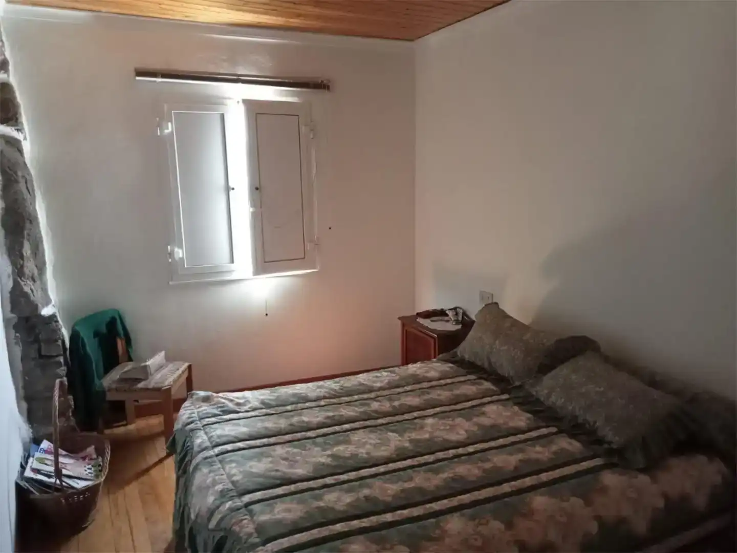 Dormitori de Casa o xalet en venda en San Xoán de Río, Ourense