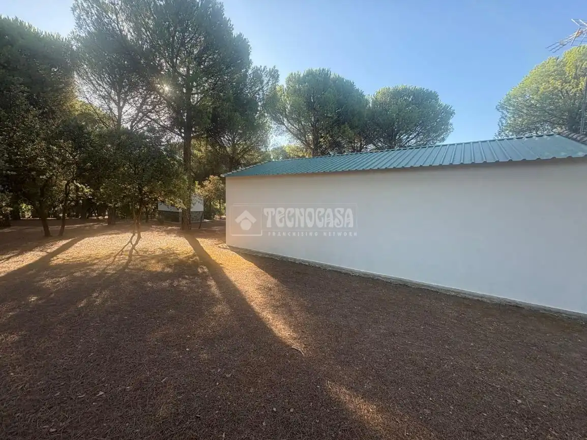 Casa rústica amb jardí en venda a Andújar, imagen 10