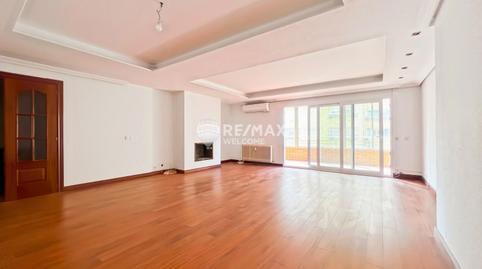 Foto 4 de Pis de lloguer a De Navaleno, Apóstol Santiago, Madrid