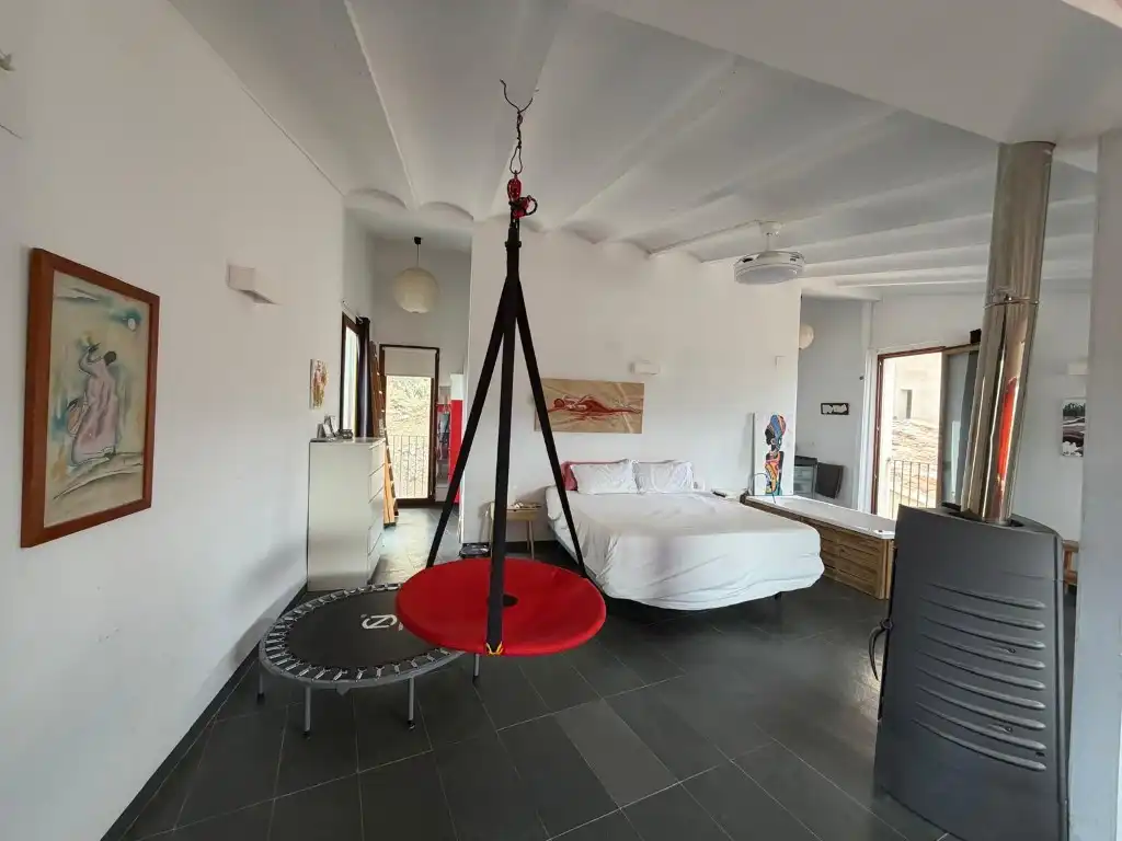 Habitación de Local en venta en Jérica