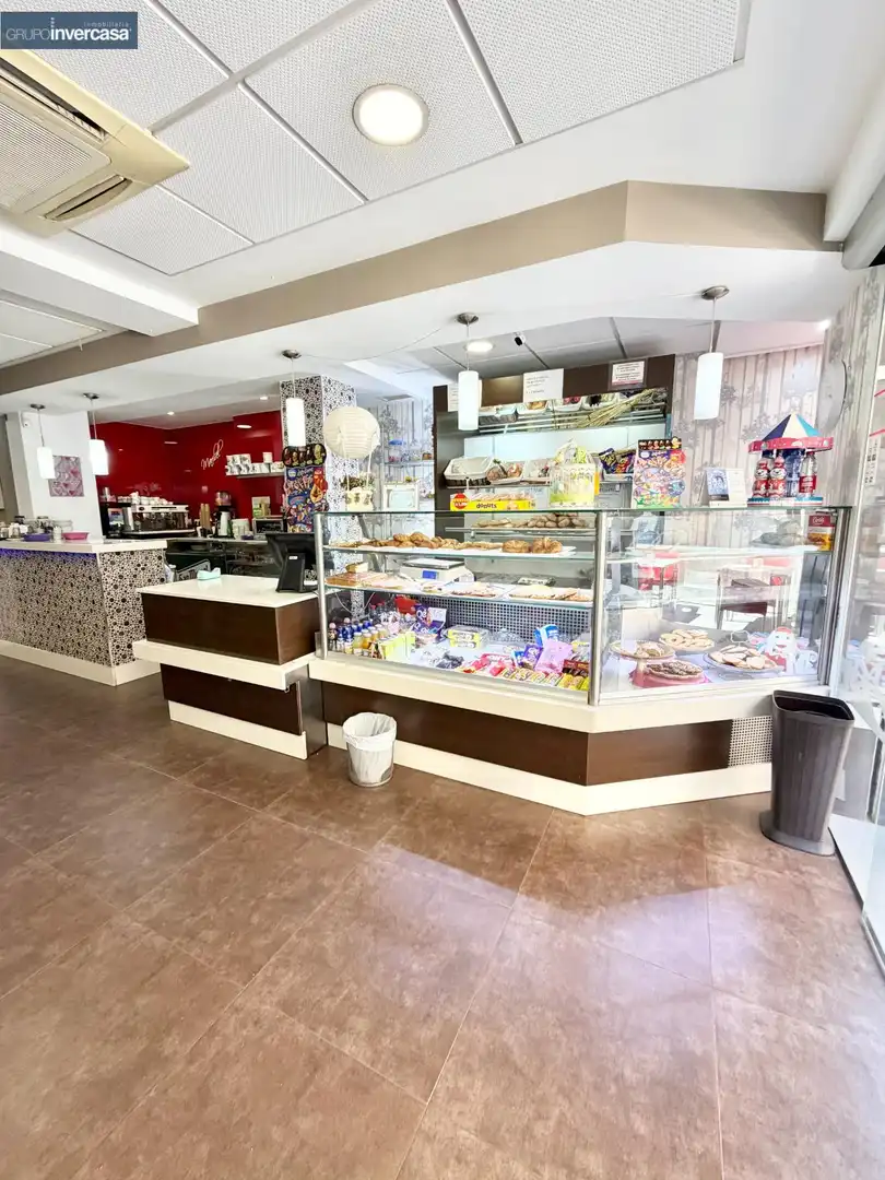 Local comercial en alquiler en Quart de Poblet, imagen 3