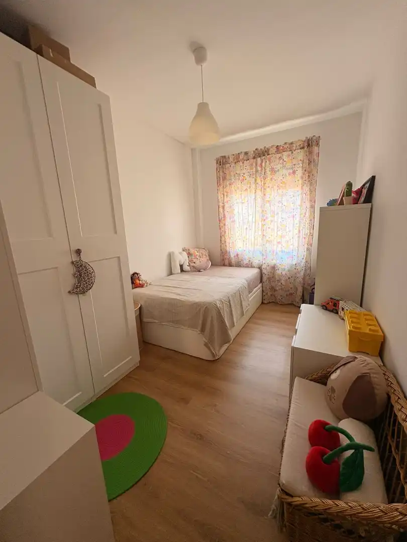 Piso con terraza en venta en Flor, imagen 11