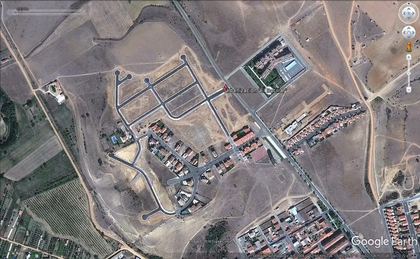 Terreni e lotti in vendita a Benavente, imagen 3