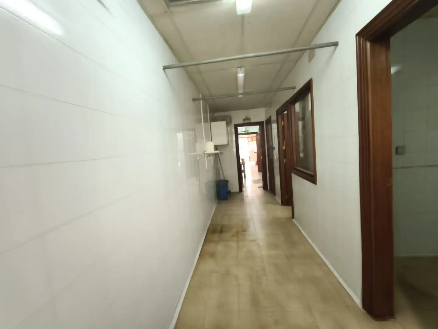 Gewerbefläche zum Verkauf in Calle Felipe Gorriti, imagen 11
