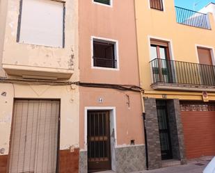 Casa adosada en venda a CL BALMES,54 Carcaixent (Valencia/València), Carcaixent