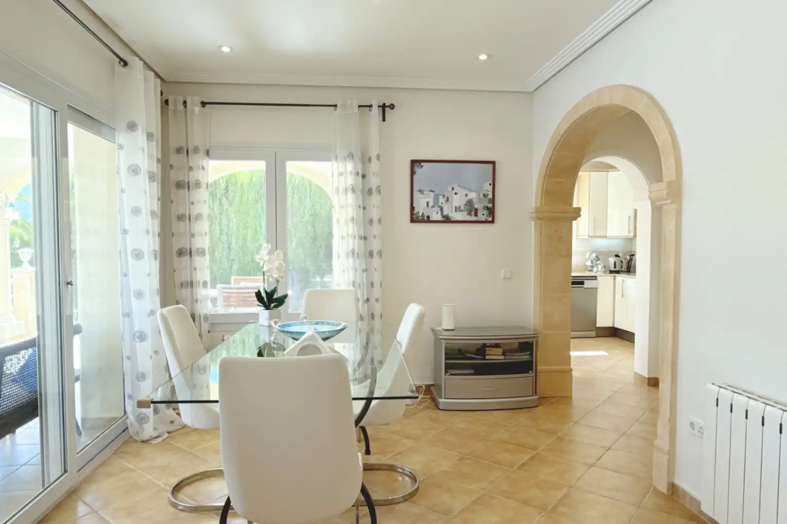 Villa avec piscine à vendre à Casco Urbano, imagen 15