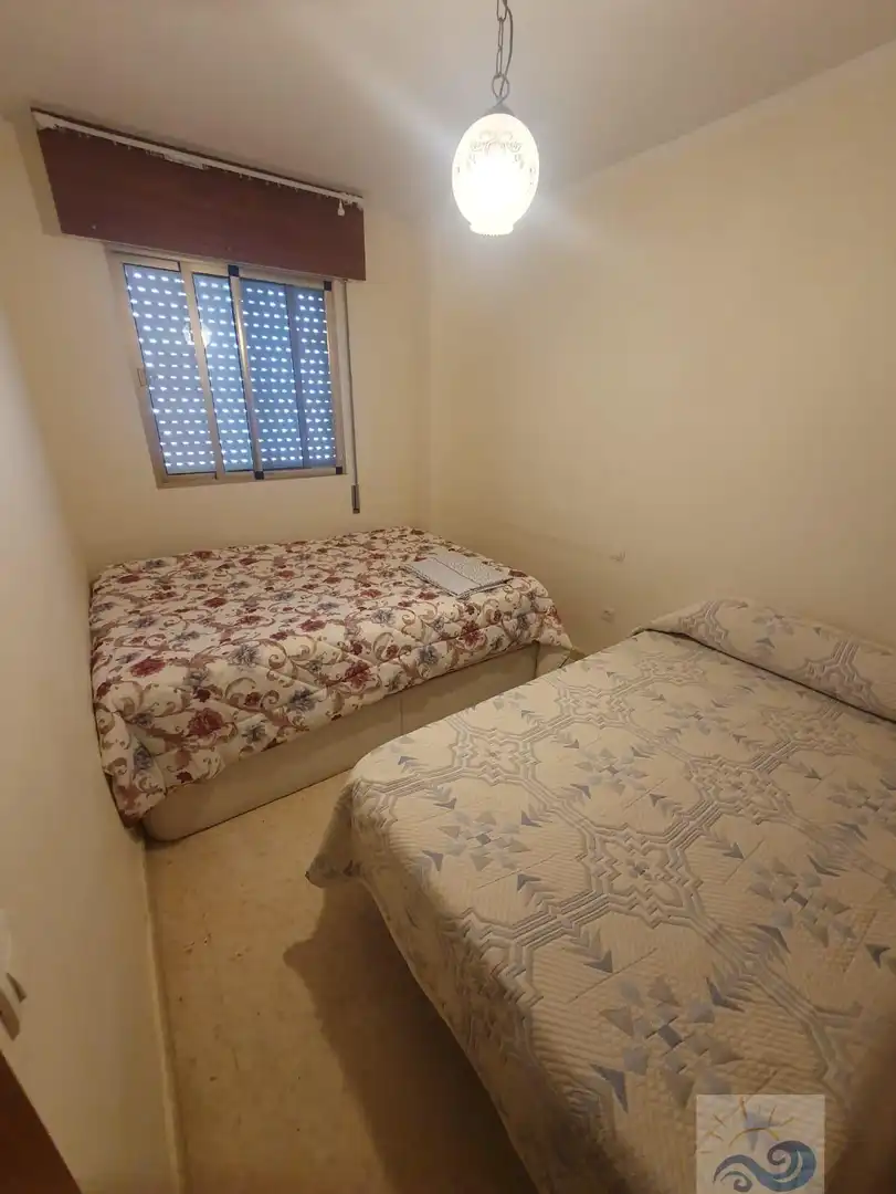 Apartament amb terrassa en venda a Valdelagrana, imagen 13