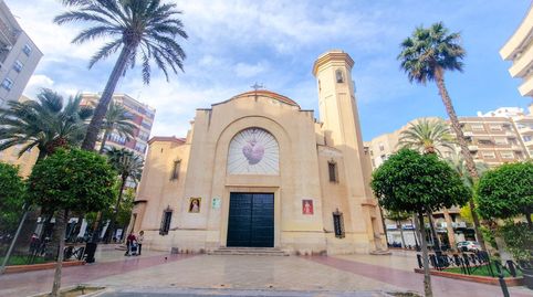 Foto 4 de Piso en venta en Pont Nou - Corazón de Jesús, Elche / Elx