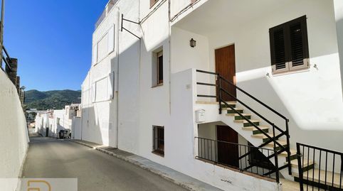 Foto 2 de Casa o xalet en venda a Rectoria, El Port de la Selva, Girona