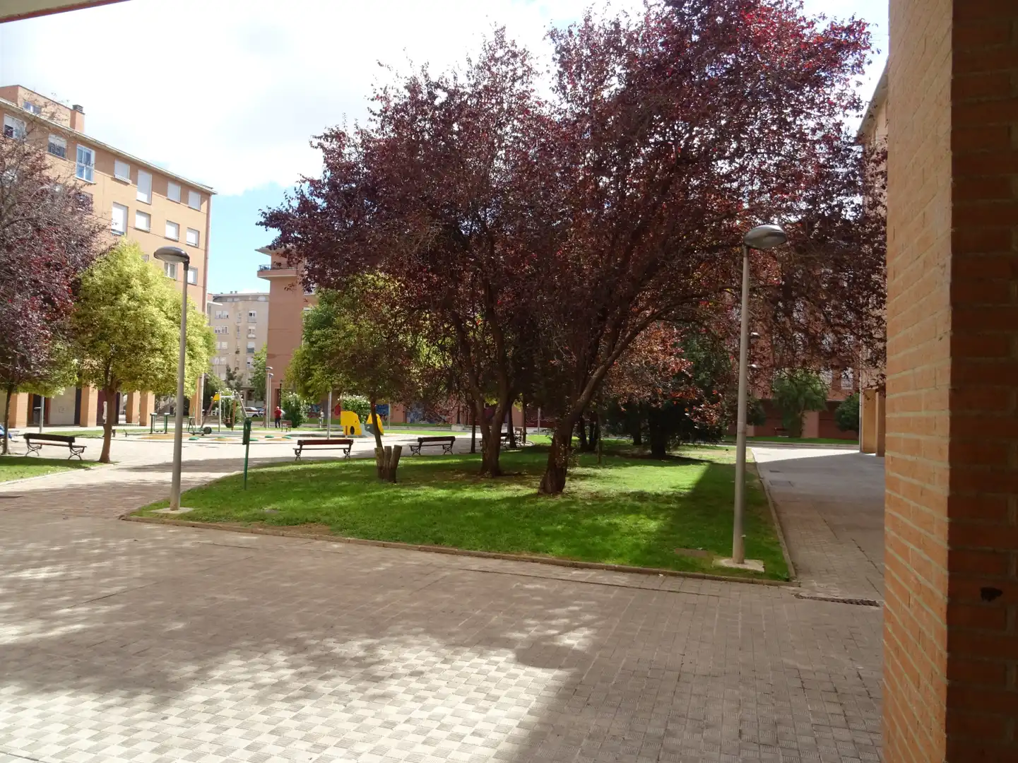 Locale commerciale in vendita a Burlada / Burlata, imagen 19