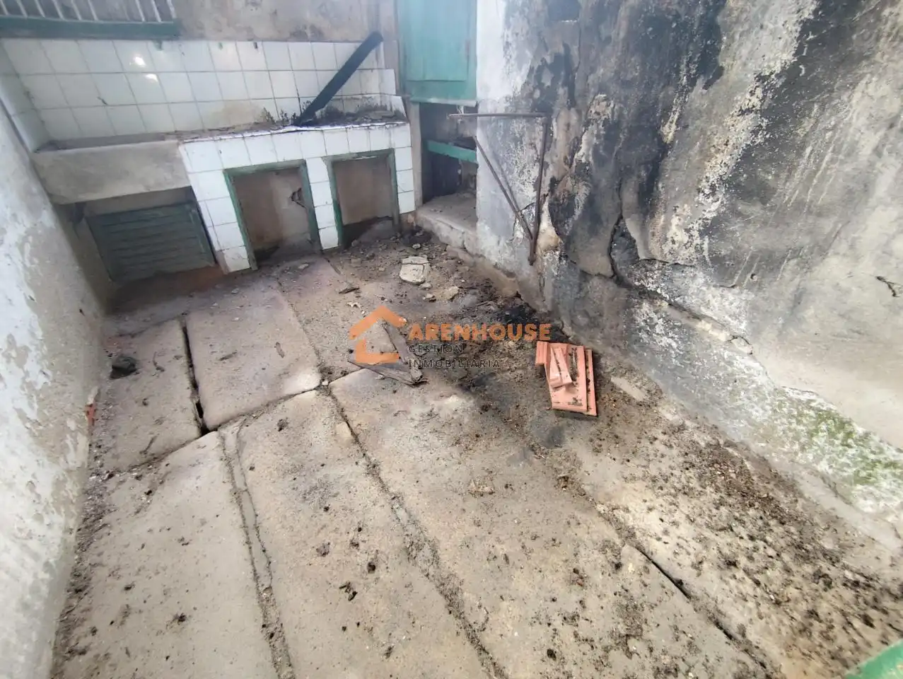 Casa con terrazza in vendita a San Amaro, imagen 15