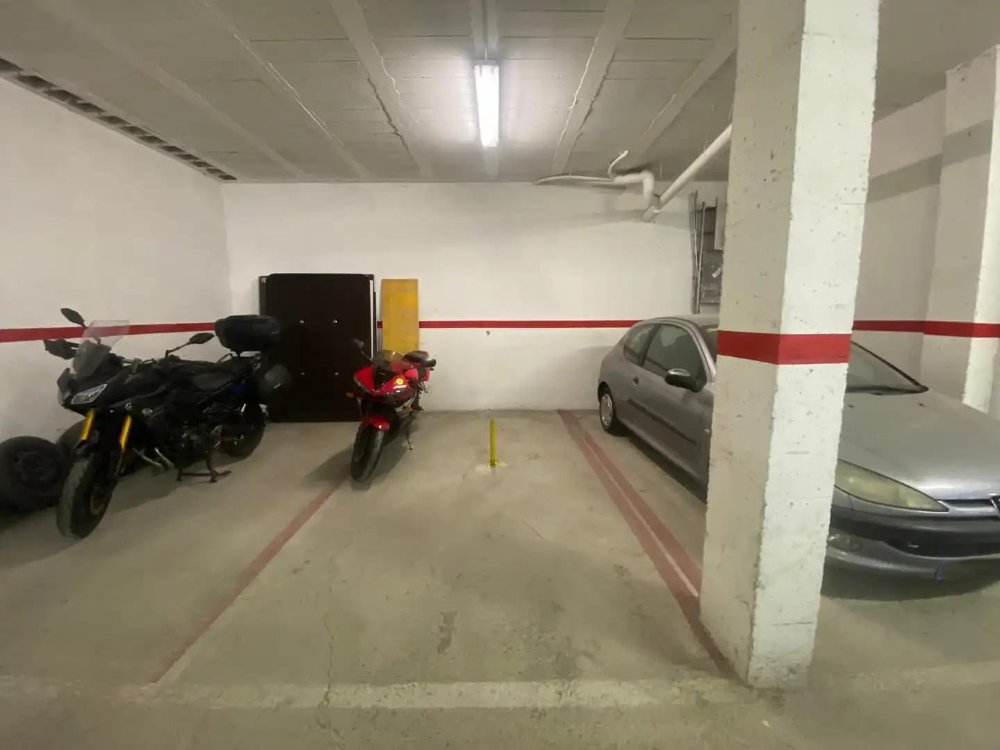 Garage for sale in Nou, 25, -1, Sant Martí de Centelles
