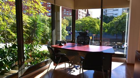 Foto 3 de Oficina de lloguer a Passeig del Taulat, Diagonal Mar i el Front Marítim del Poblenou, Barcelona