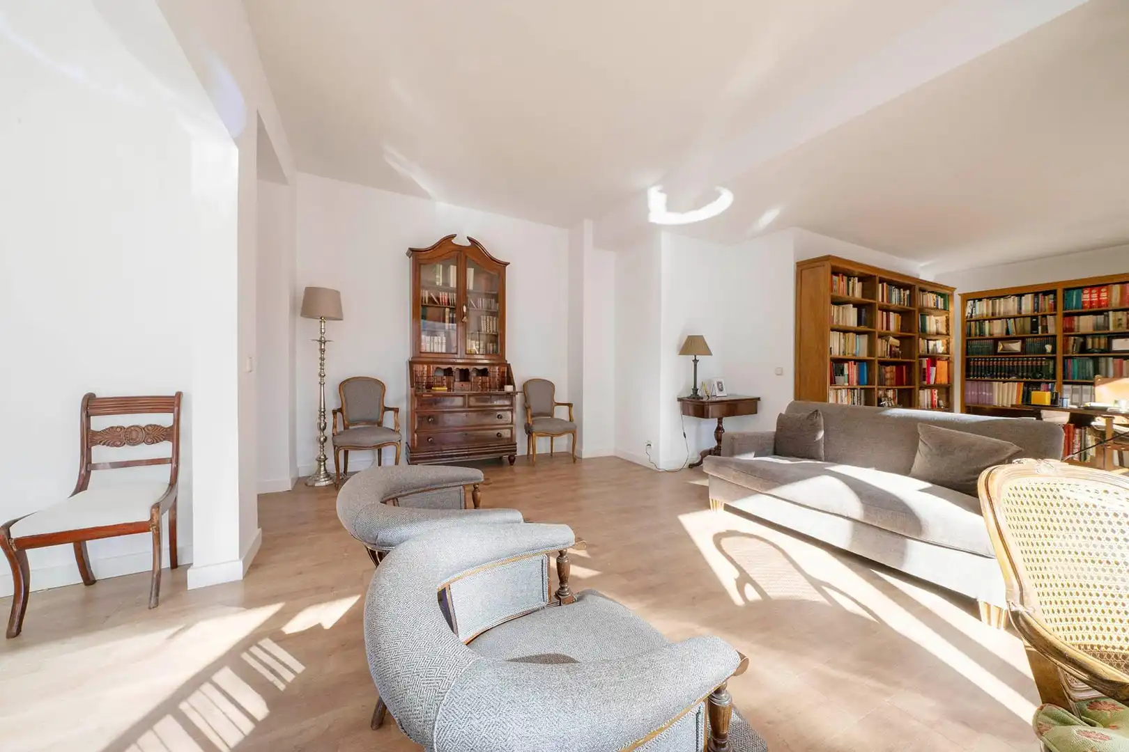Appartement avec ascenseur à vendre à Chamberí, imagen 18