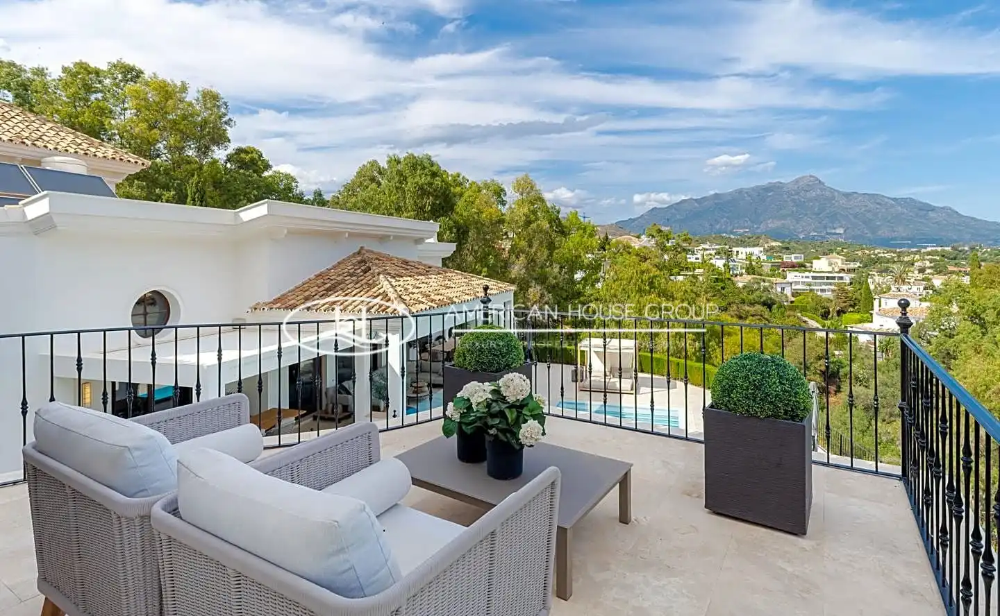 Maison avec piscine à vendre à LA Quinta, imagen 17