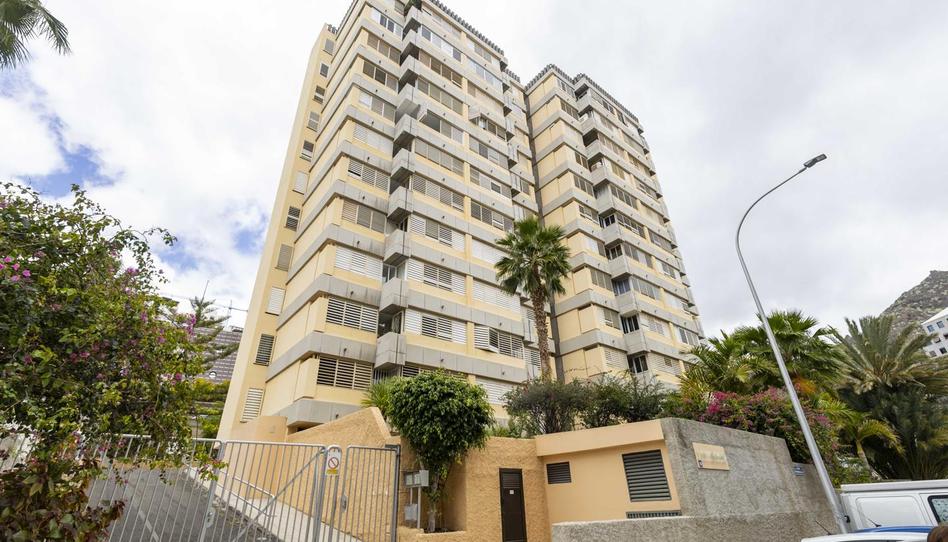 Foto 1 de Pis en venda a Profesor Peraza Ayala, Urbanización Anaga, Santa Cruz de Tenerife