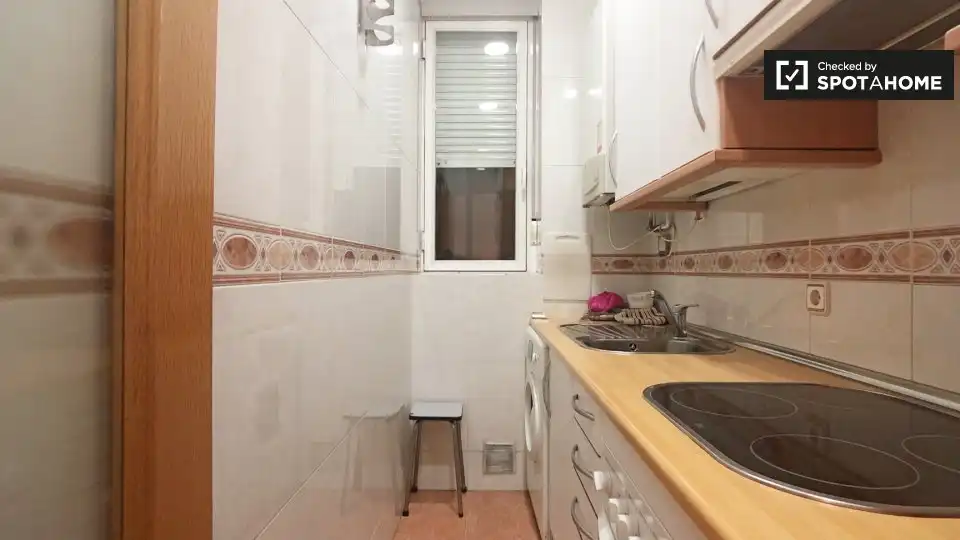 Flat for rent in Imperial