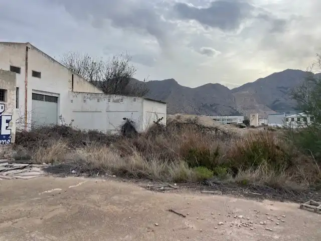 Industrial building for sale in Montepinar - La Aparecida - Raiguero, imagen 11