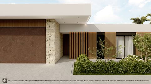 Foto 3 de Casa o chalet en venta en Carrer Mestre Elies, El Carme - Sant Agustí - Bonavista, L'Eliana