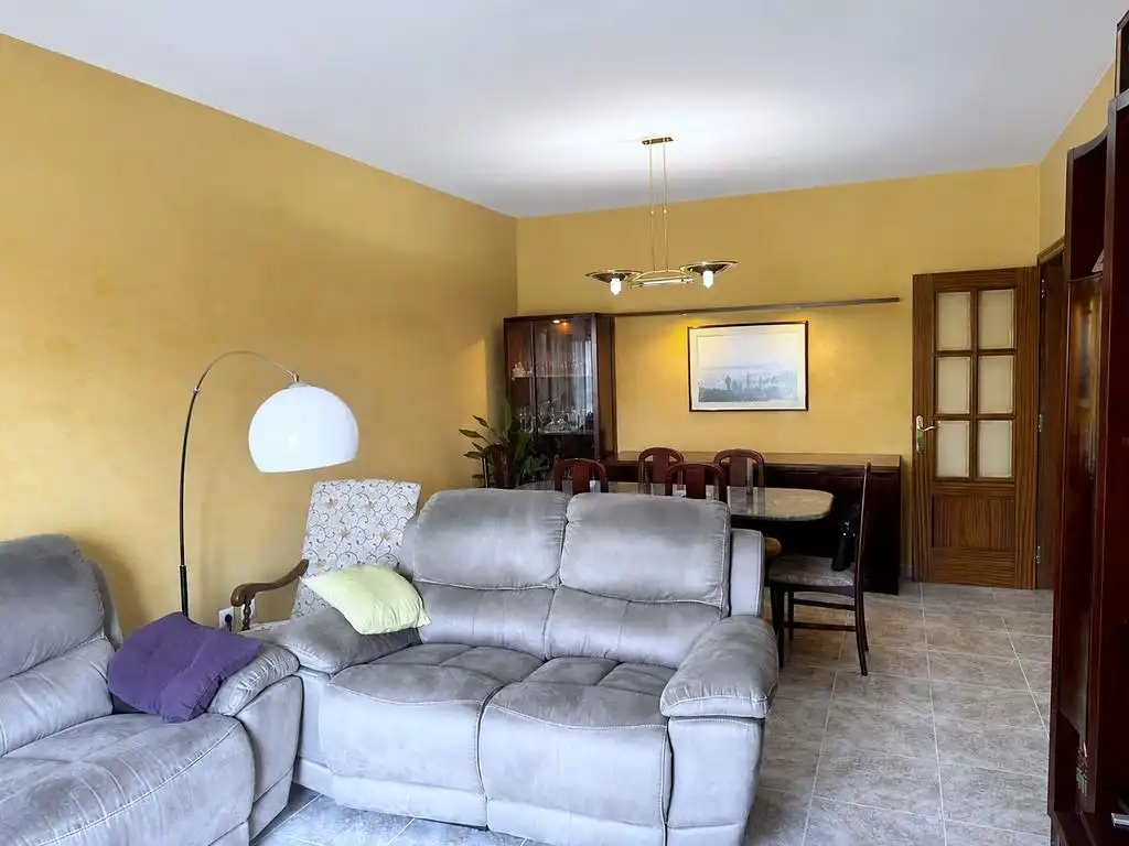 Living room of Detached homes for sale in Palau-saverdera  with Air Conditioner, Heating and Private garden