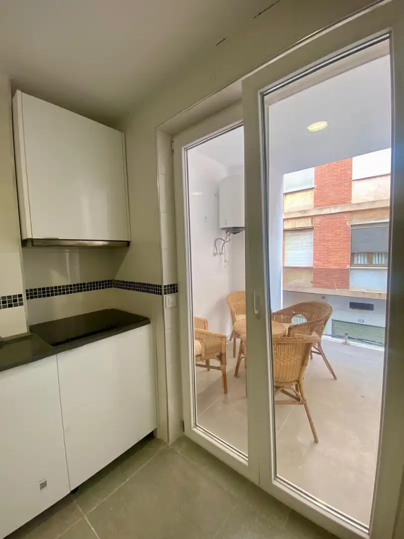 Flat with terrace for sale in Puerto de Sagunto, imagen 12