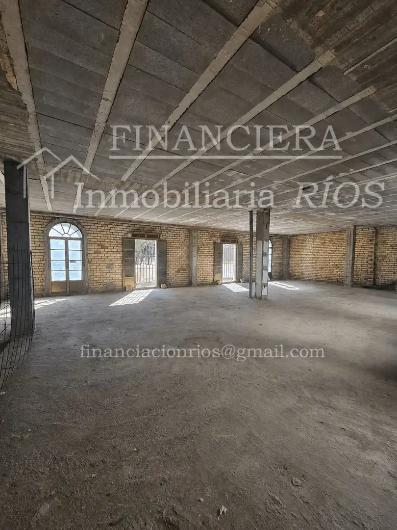 Casa o xalet en venda en Alcalá de Guadaira