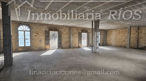 Foto 4 de Casa o xalet en venda a La Paz, Alcalá de Guadaira