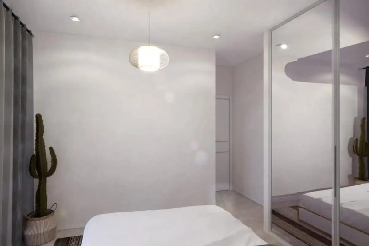 Apartament amb jardí en venda a Playa del Cura, imagen 12