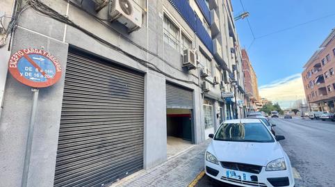 Photo 2 of Premises for sale in Calle Duque de Tamames, 14, Orihuela ciudad, Orihuela