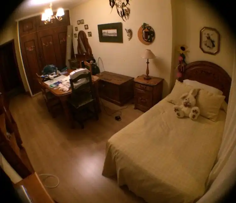 Chalet en venta en Sierra de Fuentes, imagen 8