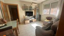 Living room of Flat for sale in Sabadell  with Air Conditioner and Heating