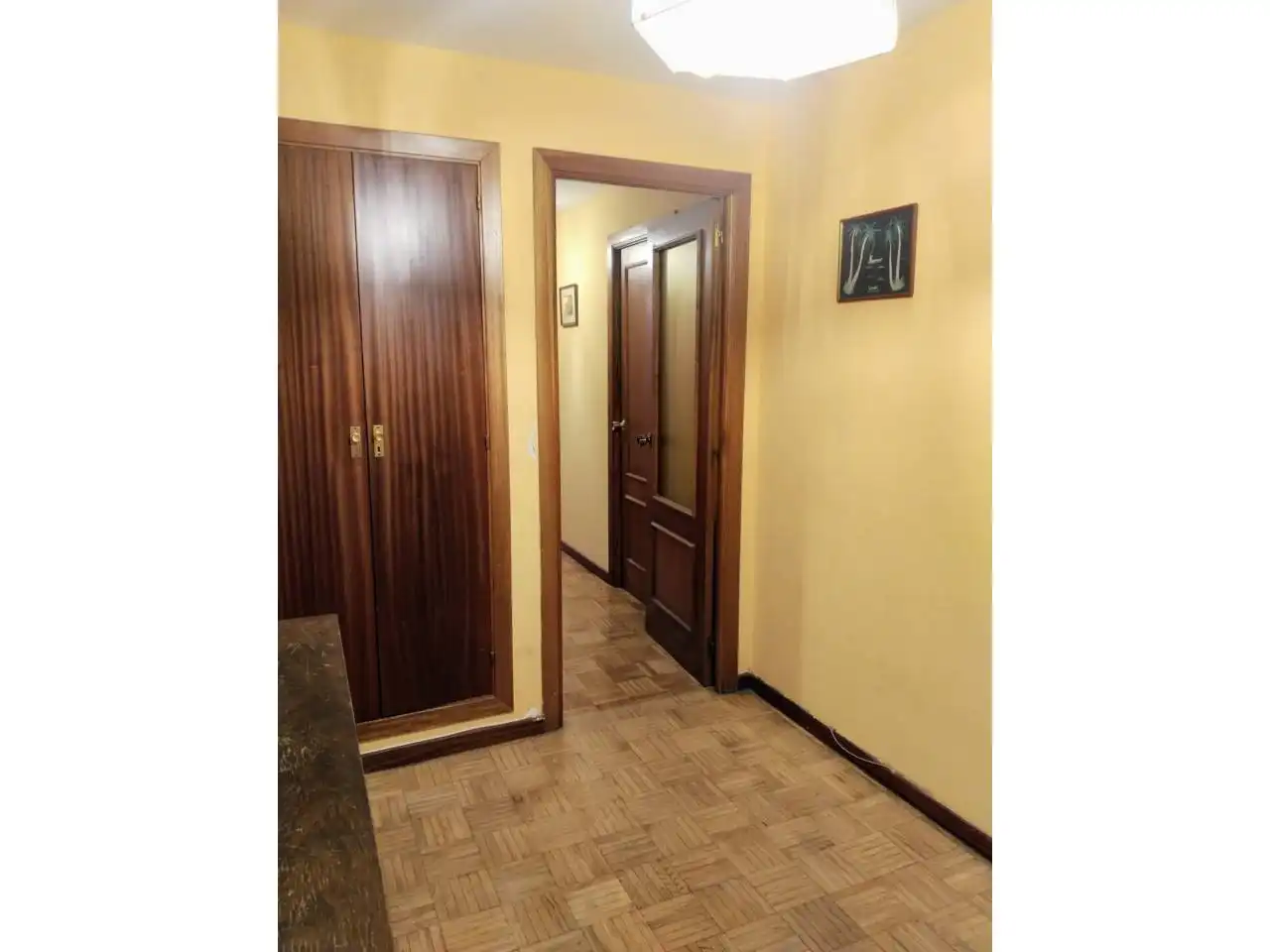 Flat for rent in Burgos  with Heating, Parquet flooring and Terrace