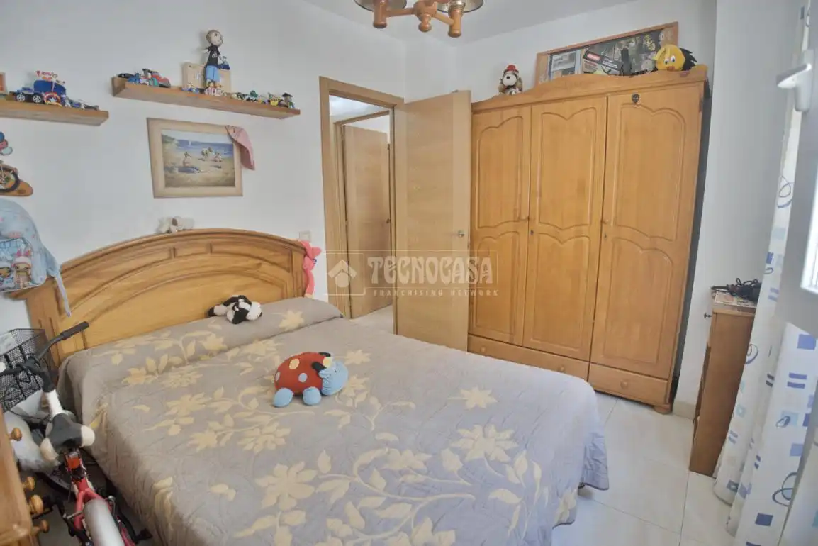 Wohnung zum Verkauf in Balerma, imagen 11
