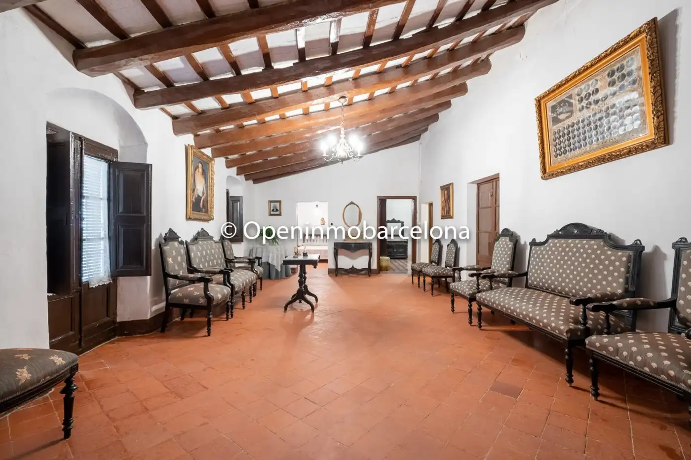 Casa o xalet en venda a Puig Moltó - Can Macià