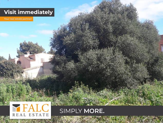 Terreno residencial en Venta en Sant Llorenç des Cardassar