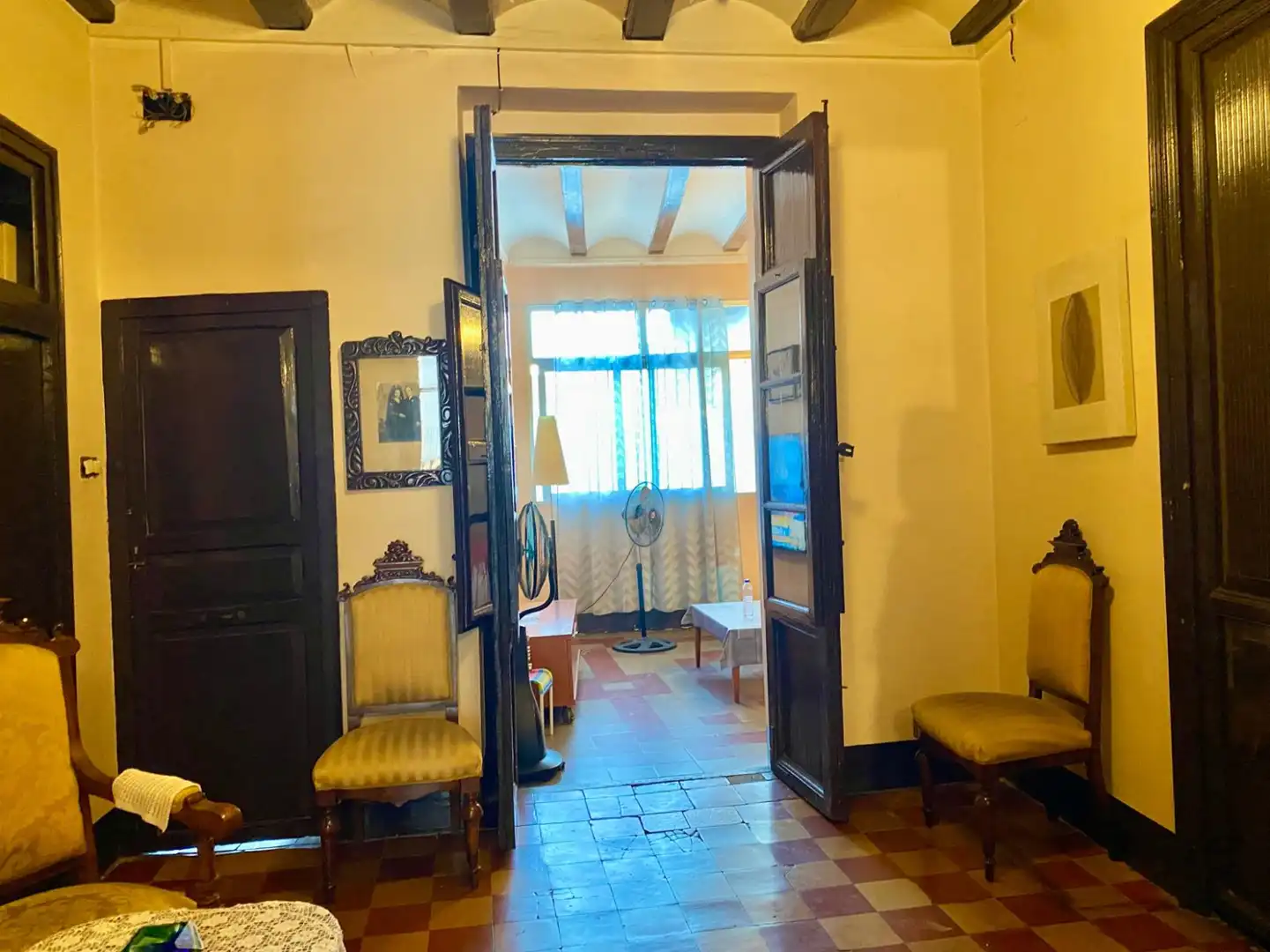 Piso con terraza en venta en Silla - PLAZA DEL POBLE 8, imagen 27