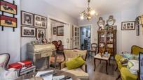 Living room of Flat for sale in  Granada Capital