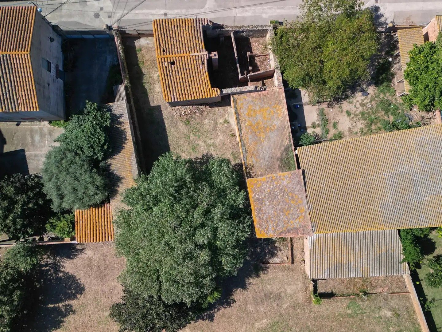 Residencial en venda en Jafre