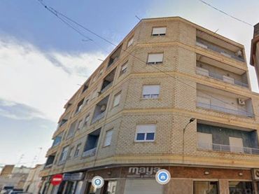 Pis amb ascensor en venda a Calle Virgen de Monserrate