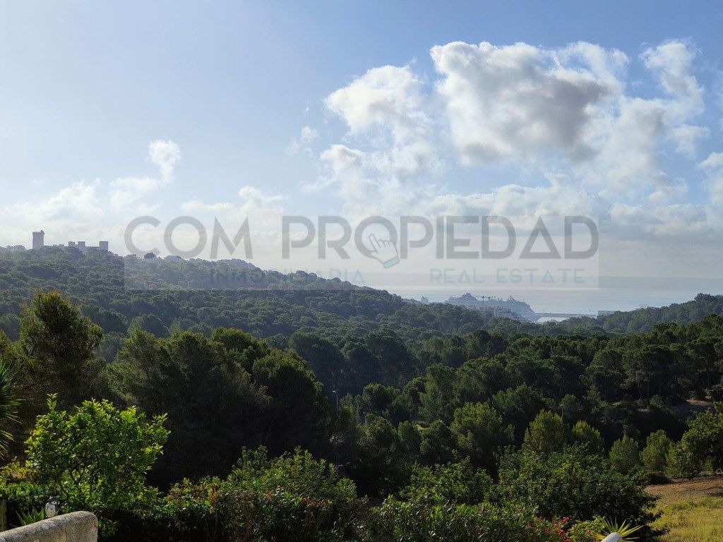 Residential for sale in  Palma de Mallorca