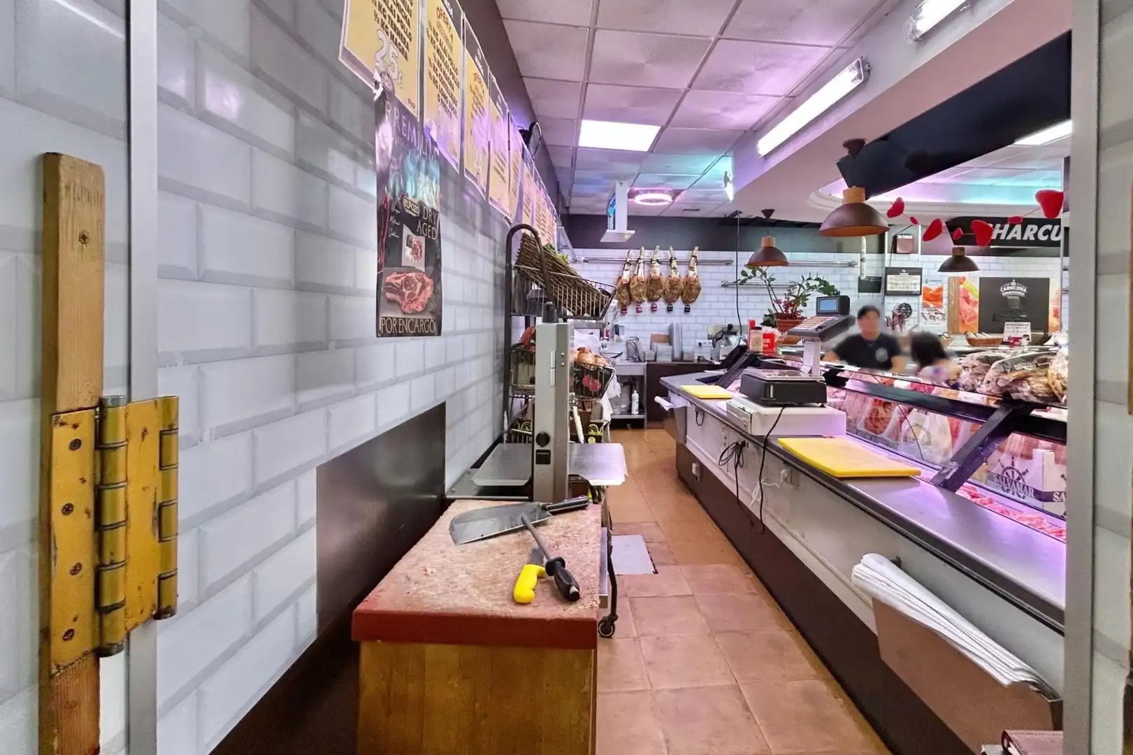 Business premises for sale in Avenida de la Fama, imagen 13