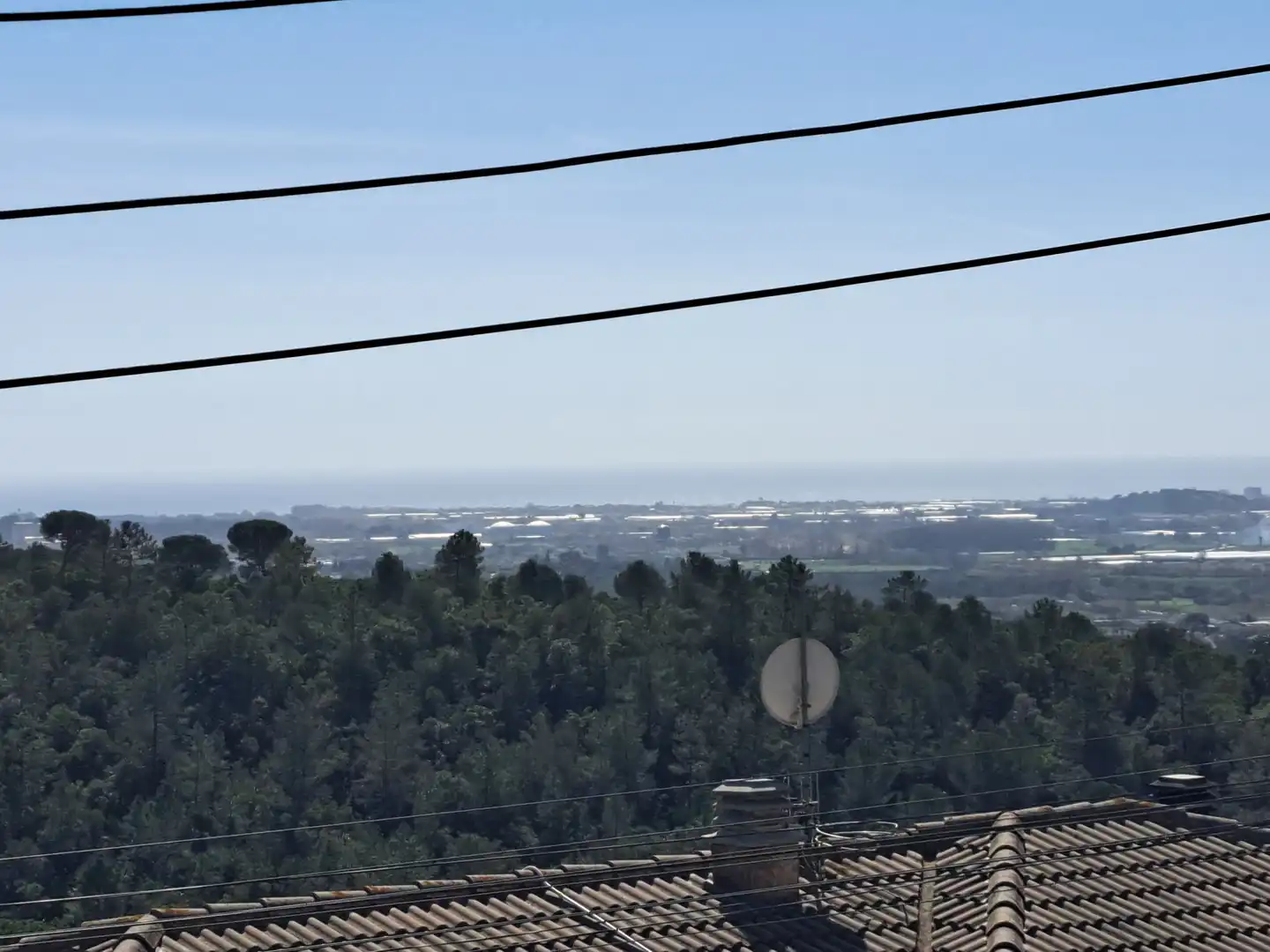 Terreno residencial en venta en Mas Mora - Sant Daniel, imagen 2