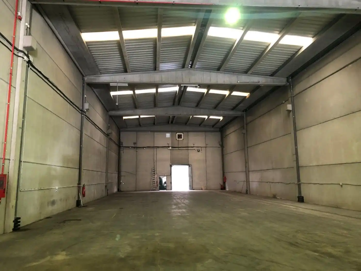 Nave industrielle à louer à Zona Industrial, imagen 2
