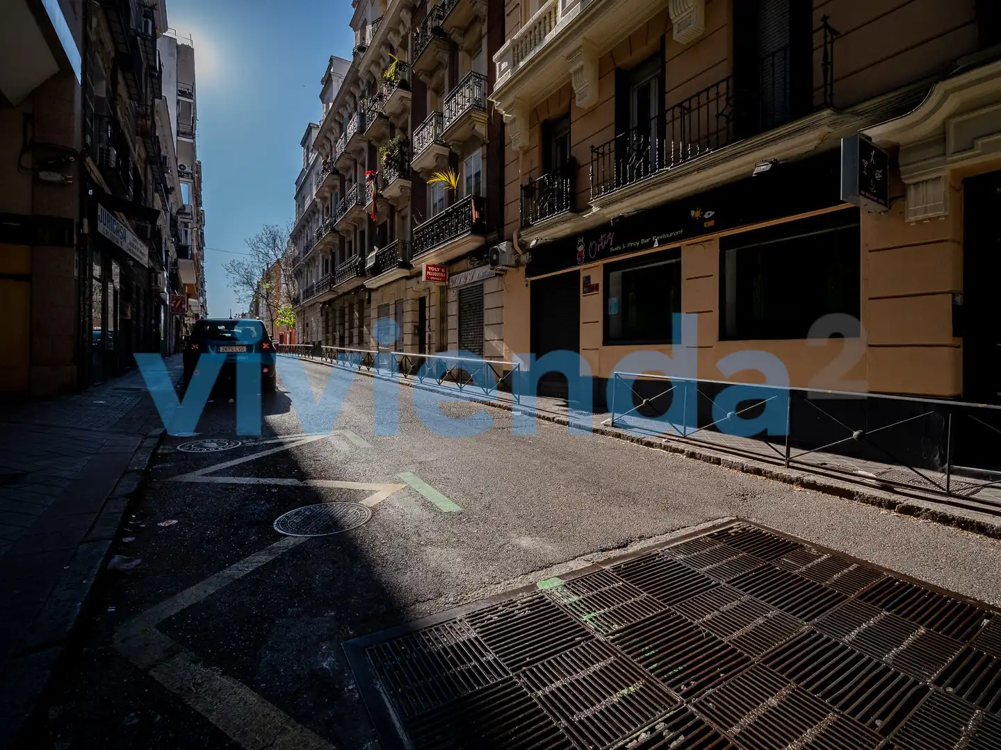 Piso en venta en Teruel, Cuatro Caminos - Azca