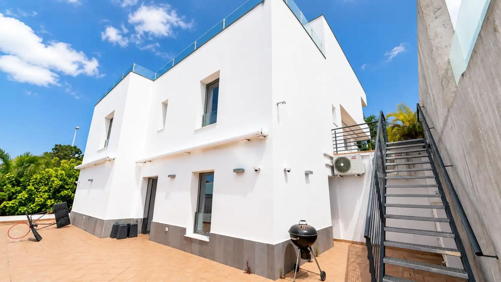 Chalet en venta en El Durazno, imagen 17