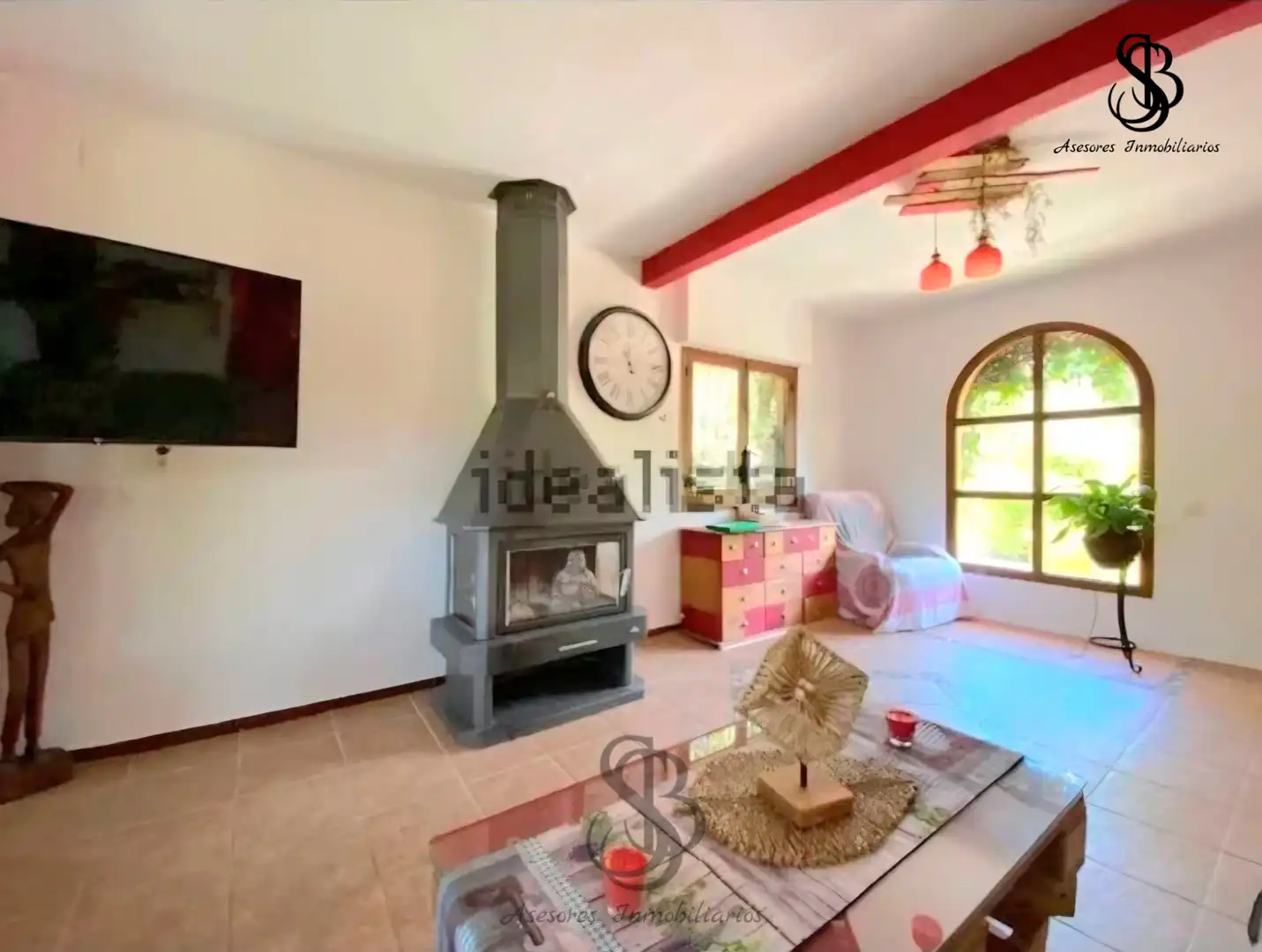 Chalet con jardín en venta en Calle Pintor Aparicio, imagen 11