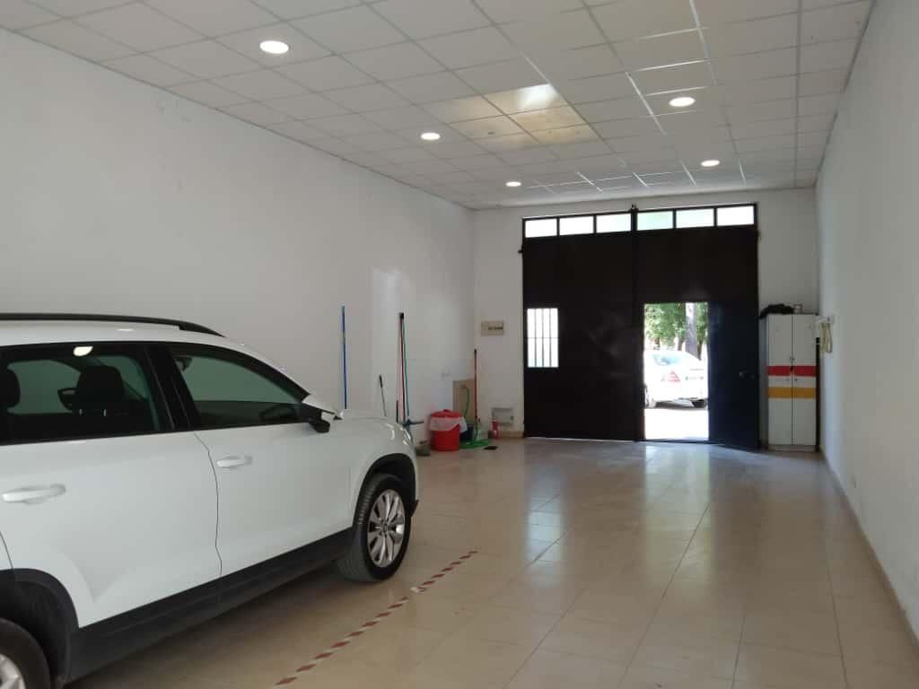 Local en venda en Los Palacios y Villafranca