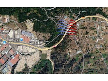Terreno residenziale in vendita a Poligono POLIGONO COMERCIAL BARREIROS