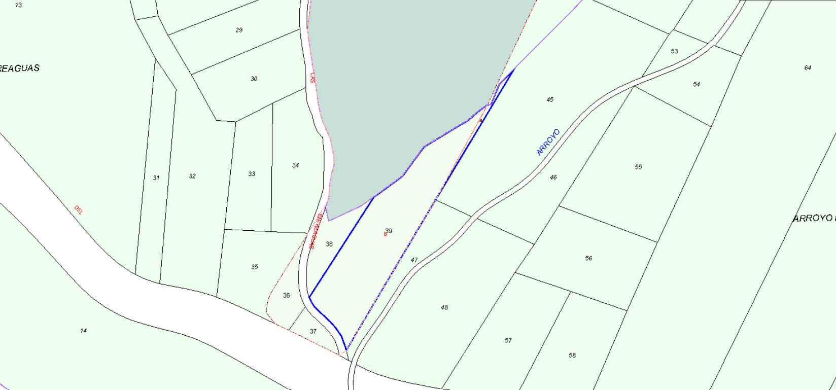 Residencial en venda en Palazuelos de Eresma