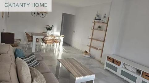 Foto 2 de Pis de lloguer a Suárez, Málaga